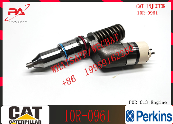 Fuel Injector Assembly  10R-1274 10R-7236 10R-3258 10R-2977 10R-6162 20R-2437 212-3462 10R-0961