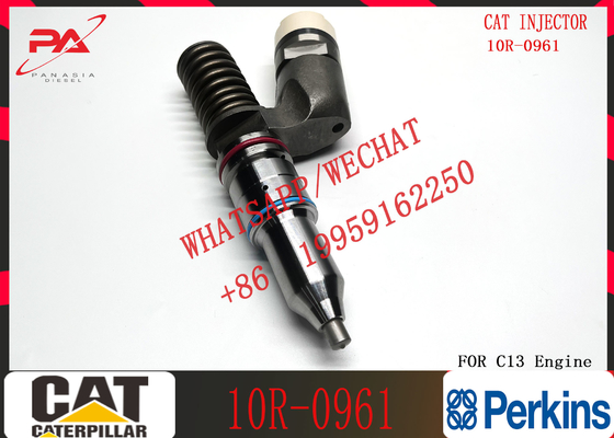 Fuel Injector Assembly  10R-1274 10R-7236 10R-3258 10R-2977 10R-6162 20R-2437 212-3462 10R-0961