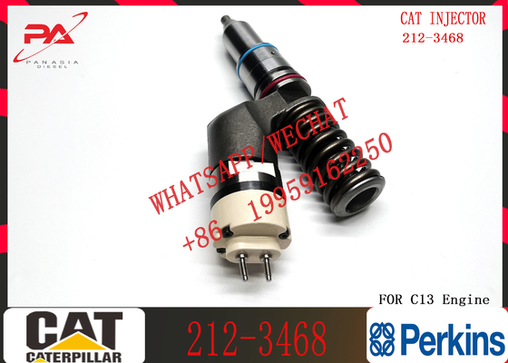 Common Rail Injector Assy  239-4908 249-0712  10R-3147 10R-3262 294-3002 249 -0705 249-0708 1OR-2977 212-3468