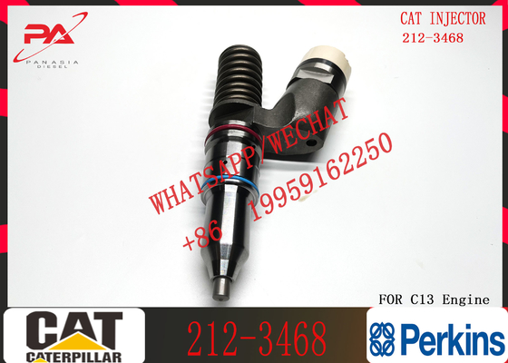 Common Rail Injector Assy  239-4908 249-0712  10R-3147 10R-3262 294-3002 249 -0705 249-0708 1OR-2977 212-3468