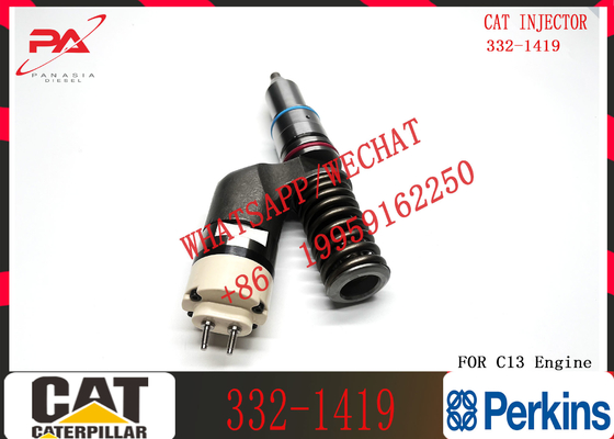 Engine Fuel Injector   10R-3147 10R-3262 294-3002 249 -0705 249-0708 1OR-2977 212-3468 332-1419