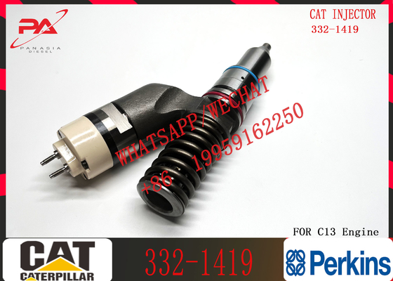 Engine Fuel Injector   10R-3147 10R-3262 294-3002 249 -0705 249-0708 1OR-2977 212-3468 332-1419