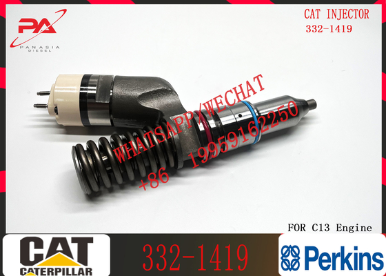 Engine Fuel Injector   10R-3147 10R-3262 294-3002 249 -0705 249-0708 1OR-2977 212-3468 332-1419