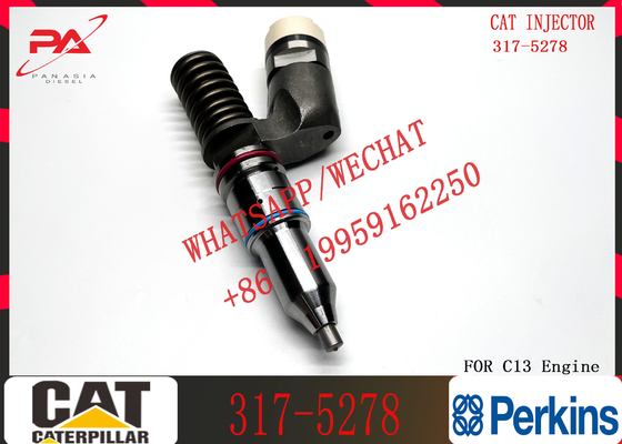 Fuel Injector CAT  1OR-2977 212-3468 332-1419 317-5278  249-0705 253-0608 292-3666 239-4908