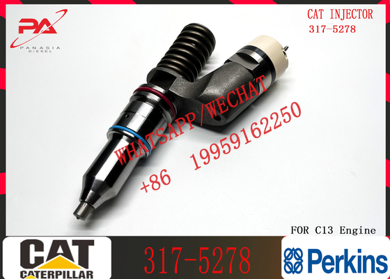Fuel Injector CAT  1OR-2977 212-3468 332-1419 317-5278  249-0705 253-0608 292-3666 239-4908