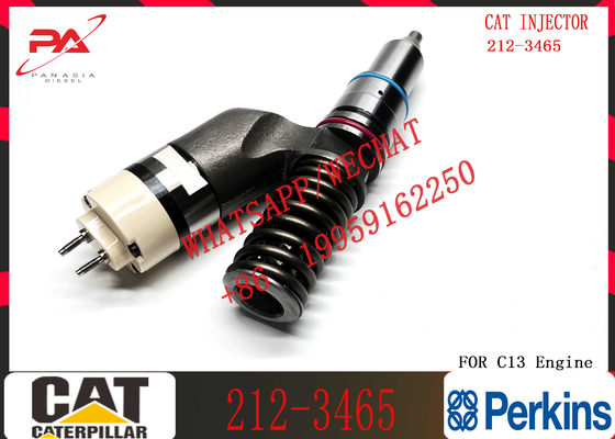 CAT Diesel Engine Fuel Injector  249-0713 250-1309 259-5409 10R-1274 10R-7236 10R-3258 10R-2977  212-3465