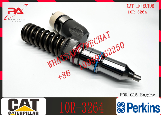 C15 C18  engine injector 20r-2285 10R-2772 10R-7230 10R-8502 20R-5353 294-3500 356-1367  356-1373  injector
