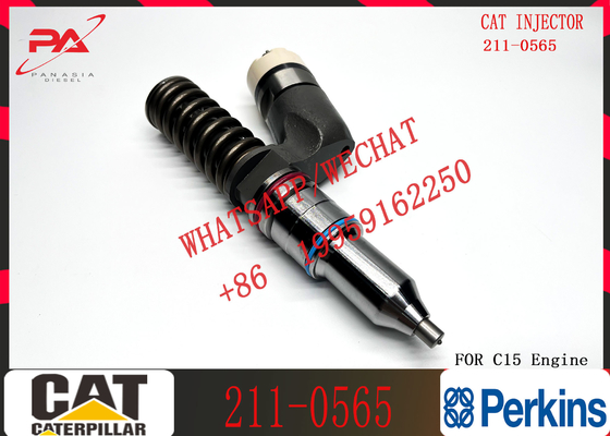 Engine Fuel Injector  211-3025 374-0750 10R-3264 200-1117  211-0565  10R-7232 10R-1273