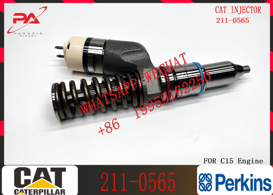 Engine Fuel Injector  211-3025 374-0750 10R-3264 200-1117  211-0565  10R-7232 10R-1273