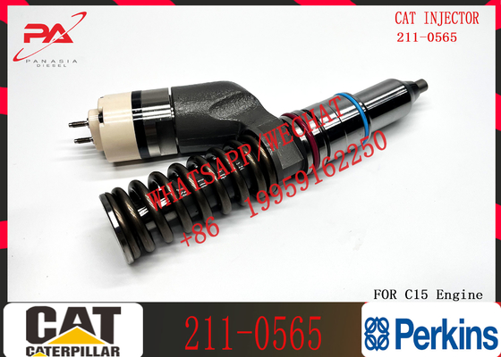 Engine Fuel Injector  211-3025 374-0750 10R-3264 200-1117  211-0565  10R-7232 10R-1273
