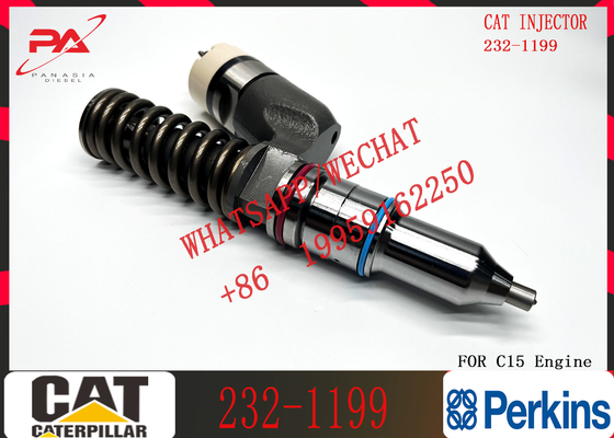 Reman Diesel Fuel Injector Nozzle  232-1199 249-0709  235-1401 235-1400 294-3500 356-1367  356-1373 359-4050