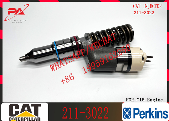 engine fuel injector  211-3022 211-3023 235-1403 244-7716 253-0619 254-4183 253-0617 280-0574