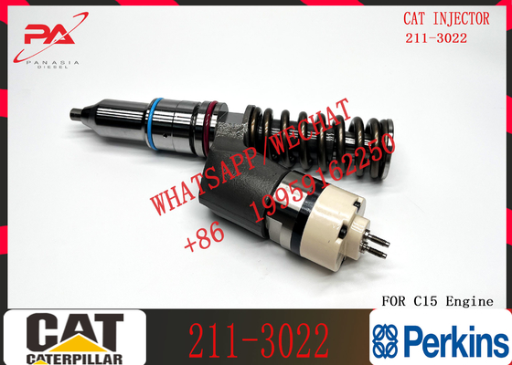 engine fuel injector  211-3022 211-3023 235-1403 244-7716 253-0619 254-4183 253-0617 280-0574