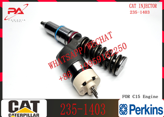 C-A-T For excavator injector assy  200-1117  211-0565 211-3022 211-3023 235-1403  253-0615 10R-1000 10R-7229