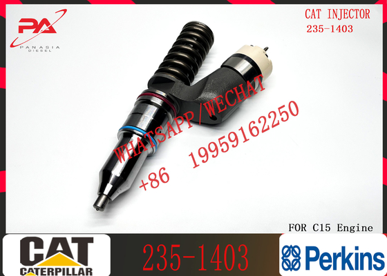C-A-T For excavator injector assy  200-1117  211-0565 211-3022 211-3023 235-1403  253-0615 10R-1000 10R-7229