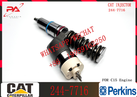 Fuel Injector Nozzle 244-7716 253-0619 254-4183 253-0617 280-0574  289-0753 211-3024  359-7434  10R-8500
