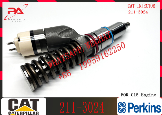 common rail injector 392-0205 211-3024 286-1769   10R-7228 10R-7232 10R-1273 10R-1273  10R-9236 10R-3265