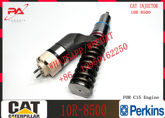 High Quality Common Rail Diesel Engine Injector 10R-8501 10R-8500  10R-0955 10R-7228 10R-7232 10R-1273