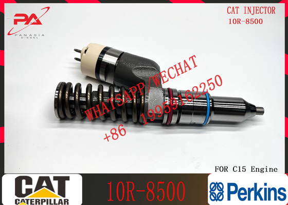 High Quality Common Rail Diesel Engine Injector 10R-8501 10R-8500  10R-0955 10R-7228 10R-7232 10R-1273