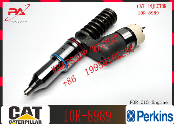 CAT Diesel engine fuel injector  253-0617 280-0574  289-0753 211-3024  359-7434  10R-8500 374-0751 10R-7231 10R-8989