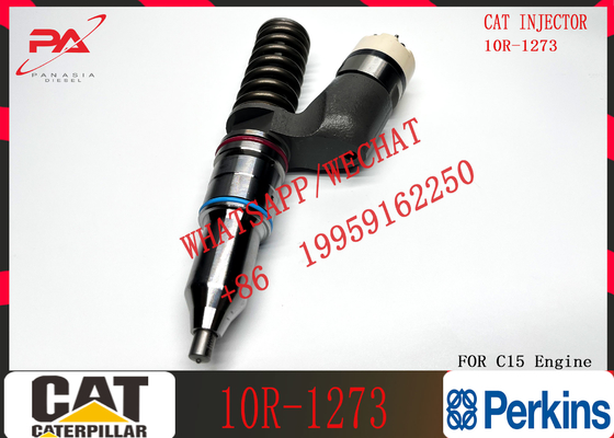 Injector  10R-923610R-1000 10R-7229 229-5919 211-3027 232-119910R-1273 for C15 Engine