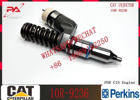 Diesel Fuel Injector 249-0709 10R-1273 211-3022 211-3023 235-1403 244-7716 253-0619  10R-9236 For Engine C15