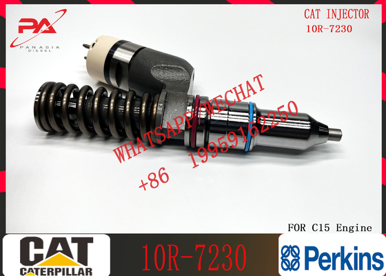 fuel injector  211-3024  359-7434  10R-8500 374-0751 10R-7231 10R-8989 10R-2772 10R-7230 for CAT