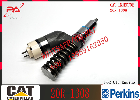High Quality Diesel Fuel Injector 359-405010R-0959 10R-3263 272-0630  20R-1308   244-7716 253-0619 254-4183