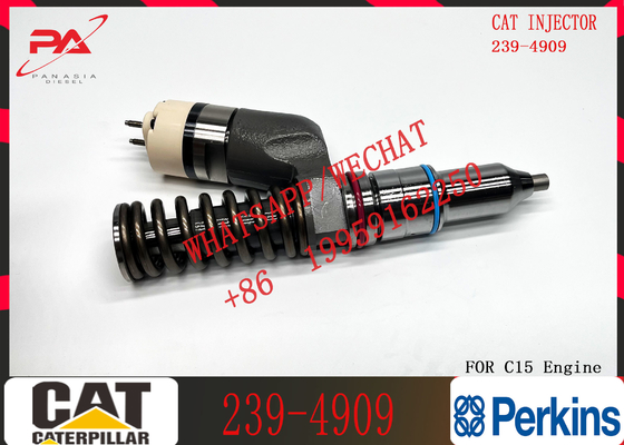 Fuel Injector Assembly  10R-1273  10R-9236 10R-3265 10R-3266 20R-1304 20R-2284  239-4909