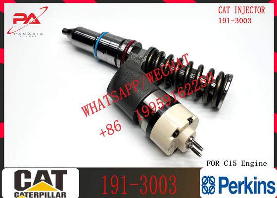 Engine Fuel Injector  191-3003 359-7434 10R-0959 10R-3263 272-0630 234-1400 356-1367  356-1373 359-4050 10R-0956