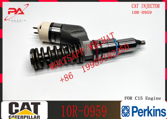 Engine Fuel Injector  10R-7230 10R-8502 20R-5353 20R-1308 20R-2285 356-1367 191-3003 359-7434 10R-0959
