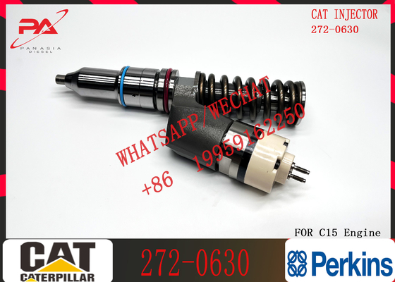 Common Rail Fuel Injector   20R-5353 20R-1308 20R-2285 356-1367 191-3003 359-7434 10R-0959 10R-3263 272-0630