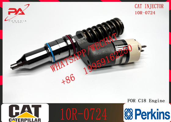 C15 C18 Fuel Injector Nozzle  10R-0724  10R-9787 211-3026 276-8307 1OR-0724 1OR-9787 1OR-7228