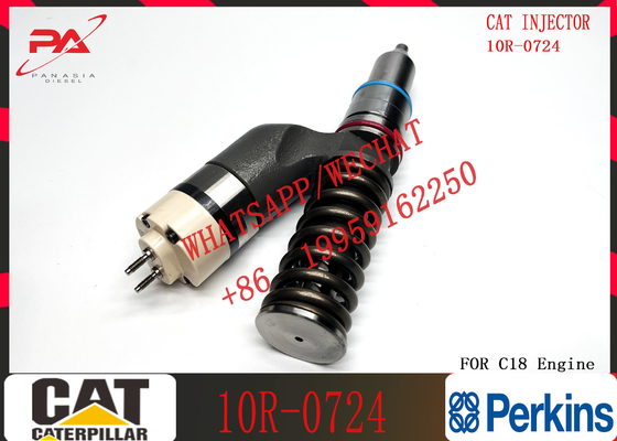 C15 C18 Fuel Injector Nozzle  10R-0724  10R-9787 211-3026 276-8307 1OR-0724 1OR-9787 1OR-7228