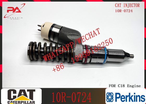 C15 C18 Fuel Injector Nozzle  10R-0724  10R-9787 211-3026 276-8307 1OR-0724 1OR-9787 1OR-7228