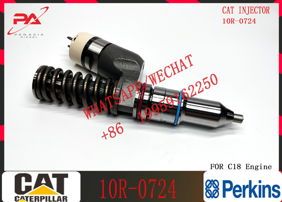 C15 C18 Fuel Injector Nozzle  10R-0724  10R-9787 211-3026 276-8307 1OR-0724 1OR-9787 1OR-7228