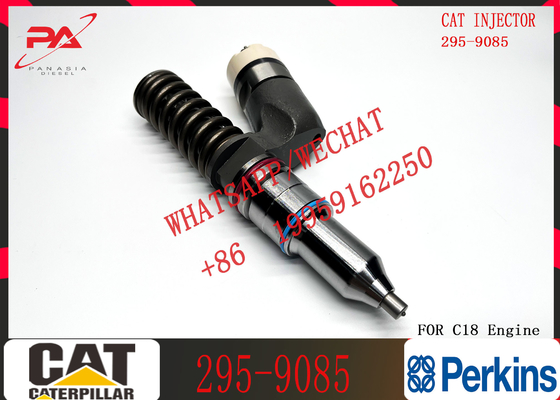 Fuel Injector  253-0618 10R-0724 295-9085 1OR-2772 1OR-7231 10R-7230 10R-8988