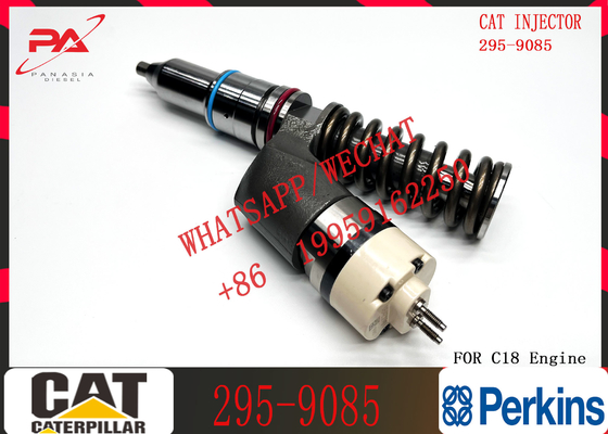 Fuel Injector  253-0618 10R-0724 295-9085 1OR-2772 1OR-7231 10R-7230 10R-8988