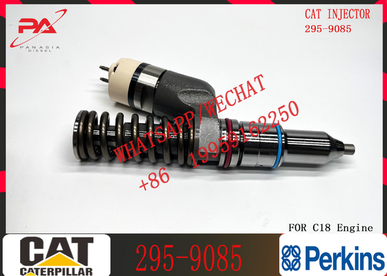Fuel Injector  253-0618 10R-0724 295-9085 1OR-2772 1OR-7231 10R-7230 10R-8988