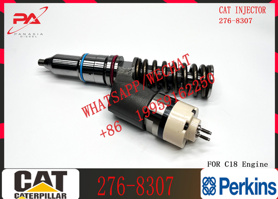 Common Rail Injector Assy  253-0616 291-5911 10R-9787 211-3026 276-8307  253-0618 10R-0724