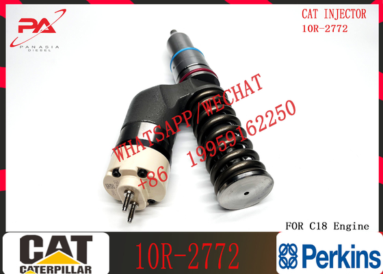 Common Rail Injector Assy 1OR-2772 1OR-7231 10R-7230 10R-8988  211-3028 374-0705 253-0597 20R-8048
