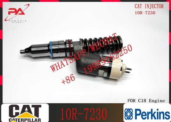 CAT  Fuel Injector Nozzle  211-3026 276-8307 1OR-0724 1OR-9787 1OR-7228 1OR-2772 1OR-7231 10R-7230