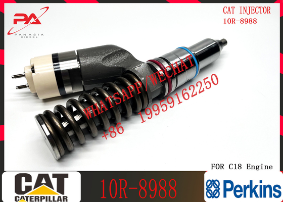 Common Rail Injector Assy  211-3026 276-8307 1OR-0724 1OR-9787 1OR-7228 1OR-2772 1OR-7231 10R-7230 10R-8988