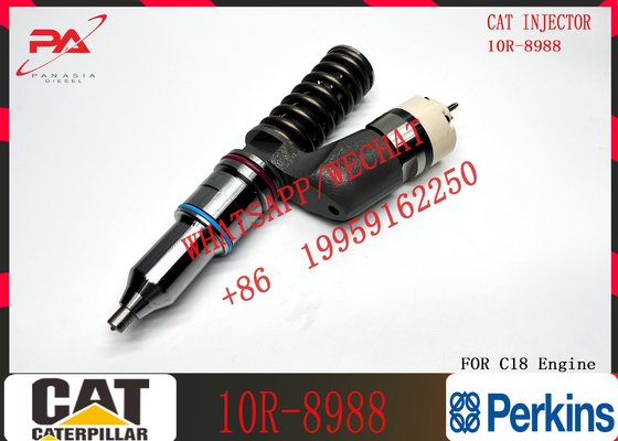 Common Rail Injector Assy  211-3026 276-8307 1OR-0724 1OR-9787 1OR-7228 1OR-2772 1OR-7231 10R-7230 10R-8988