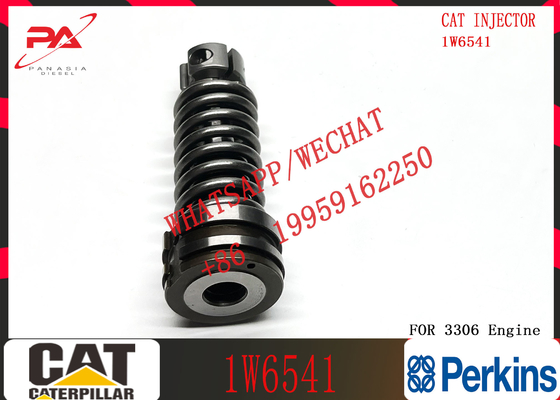 Fuel Injection Pump Plunger 1w6541 4p9830 9h5797 6n7527 Plunger Barrel 7W5929 Element for CAT 3304 3306
