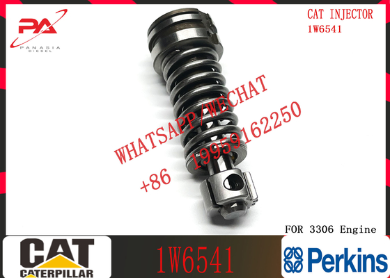 Fuel Injection Pump Plunger 1w6541 4p9830 9h5797 6n7527 Plunger Barrel 7W5929 Element for CAT 3304 3306