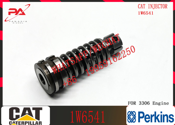 Fuel Injection Pump Plunger 1w6541 4p9830 9h5797 6n7527 Plunger Barrel 7W5929 Element for CAT 3304 3306