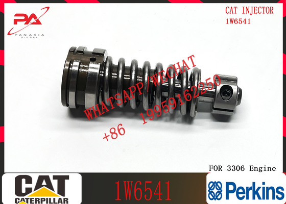 Fuel Injection Pump Plunger 1w6541 4p9830 9h5797 6n7527 Plunger Barrel 7W5929 Element for CAT 3304 3306
