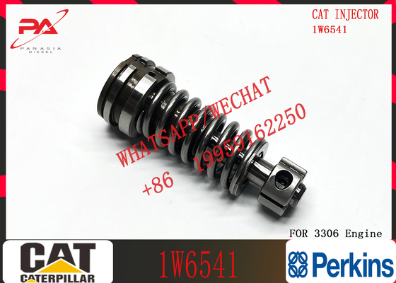 Fuel Injection Pump Plunger 1w6541 4p9830 9h5797 6n7527 Plunger Barrel 7W5929 Element for CAT 3304 3306