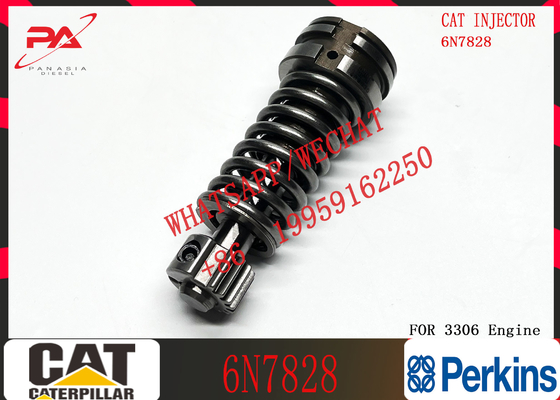 Fuel Injection Pump Plunger CAT Series 6N7828   7W5929  9H5797 4P9830 6N7525  1086633 for CAT